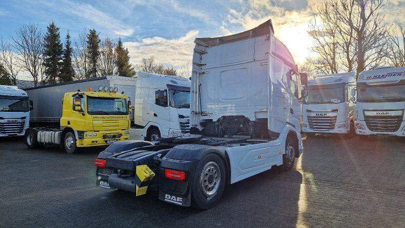 DAF XG 480 FT 4X2 null