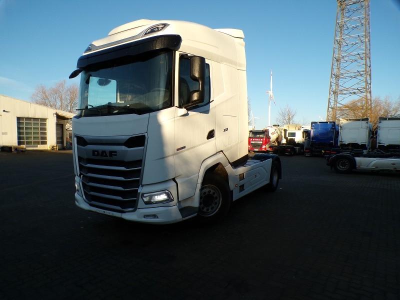 DAF XG 480 FT 4X2 null
