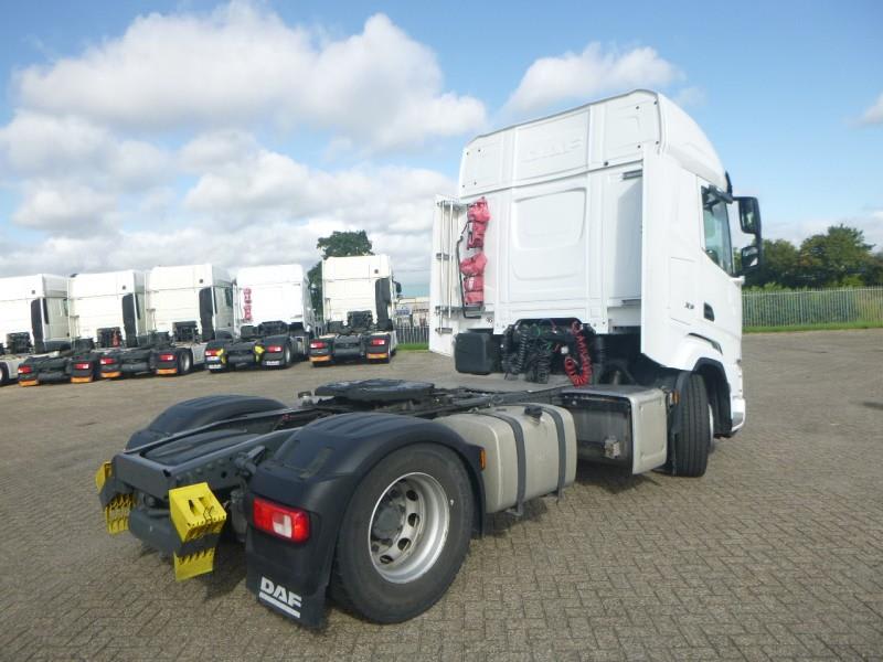 DAF XFn 480 FT 4X2 null
