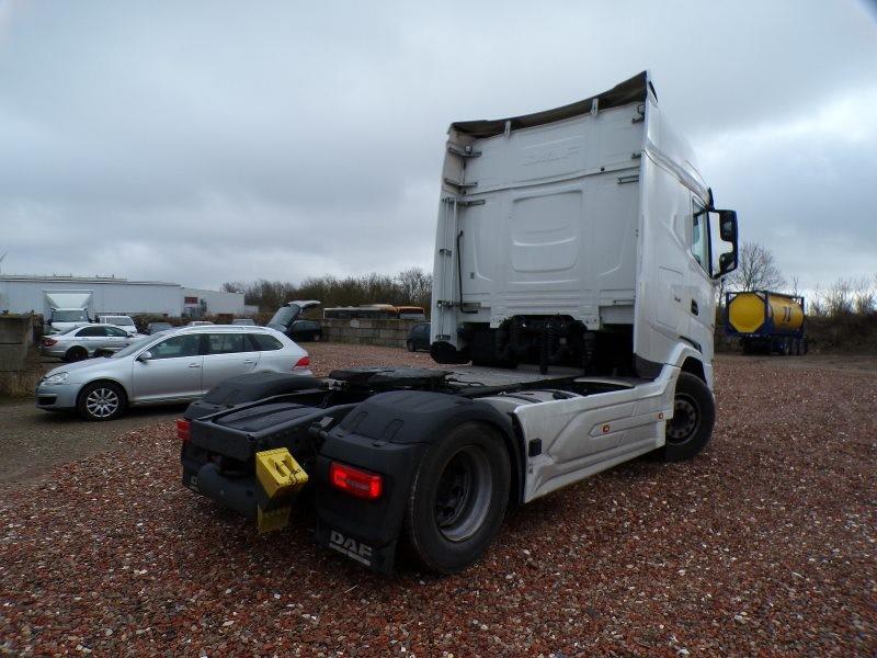 DAF XG 480 FT 4X2 null
