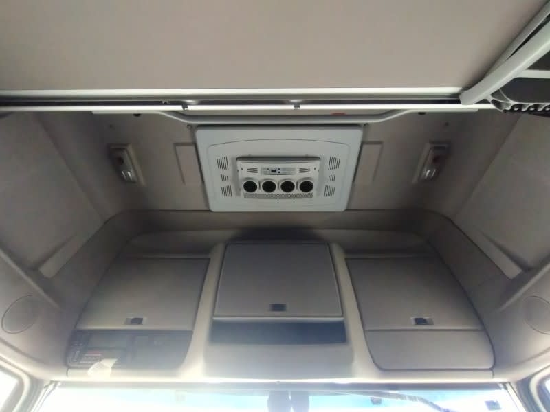 DAF XF 480 FT 4X2 null