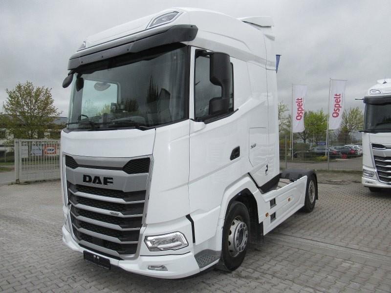 DAF XG 480 FT 4X2 Fotos próximamente