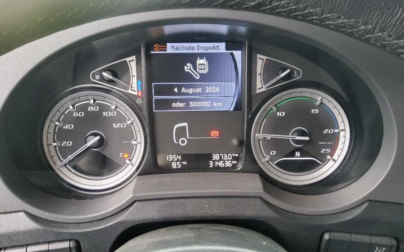 DAF XF 530 FT 4X2 null