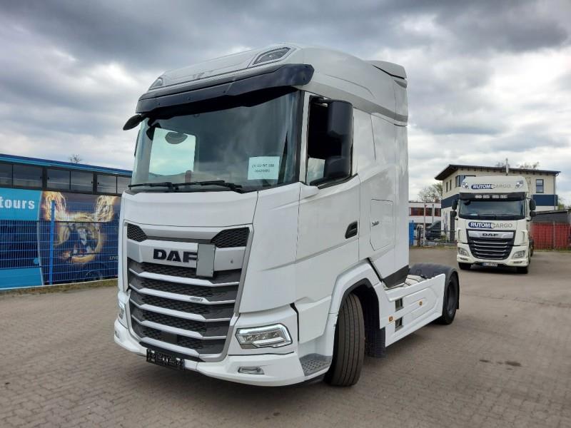 DAF XG 480 FT 4X2 null