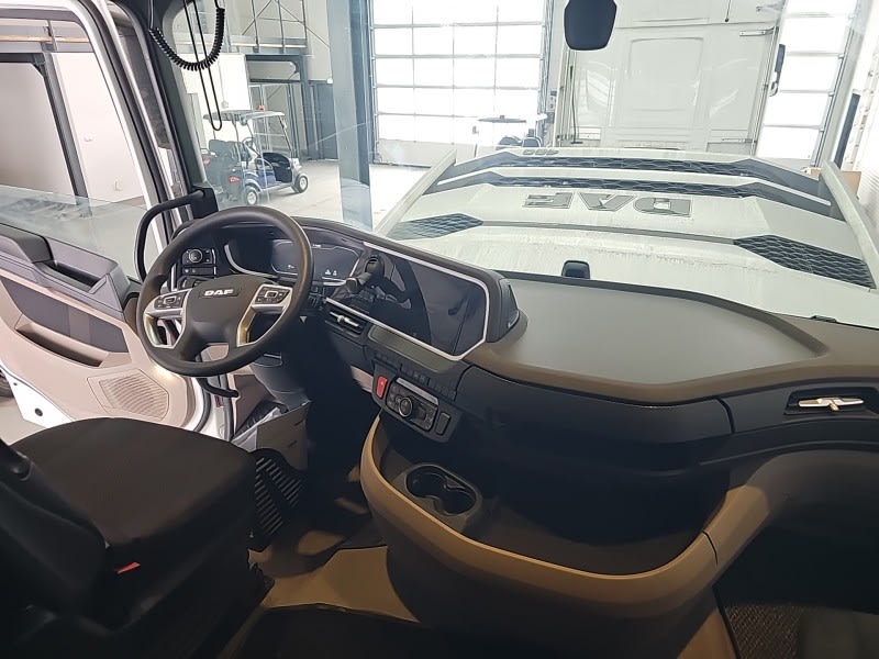 DAF XG 480 FT 4X2 null