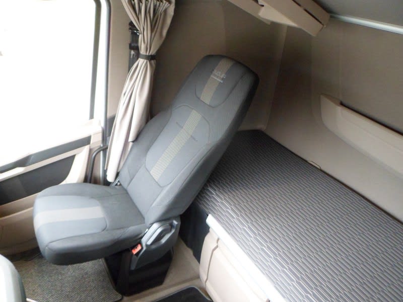 DAF XG 480 FT 4X2 null