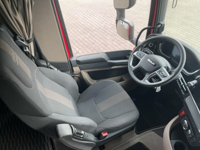 DAF XG 480 FT 4X2 null