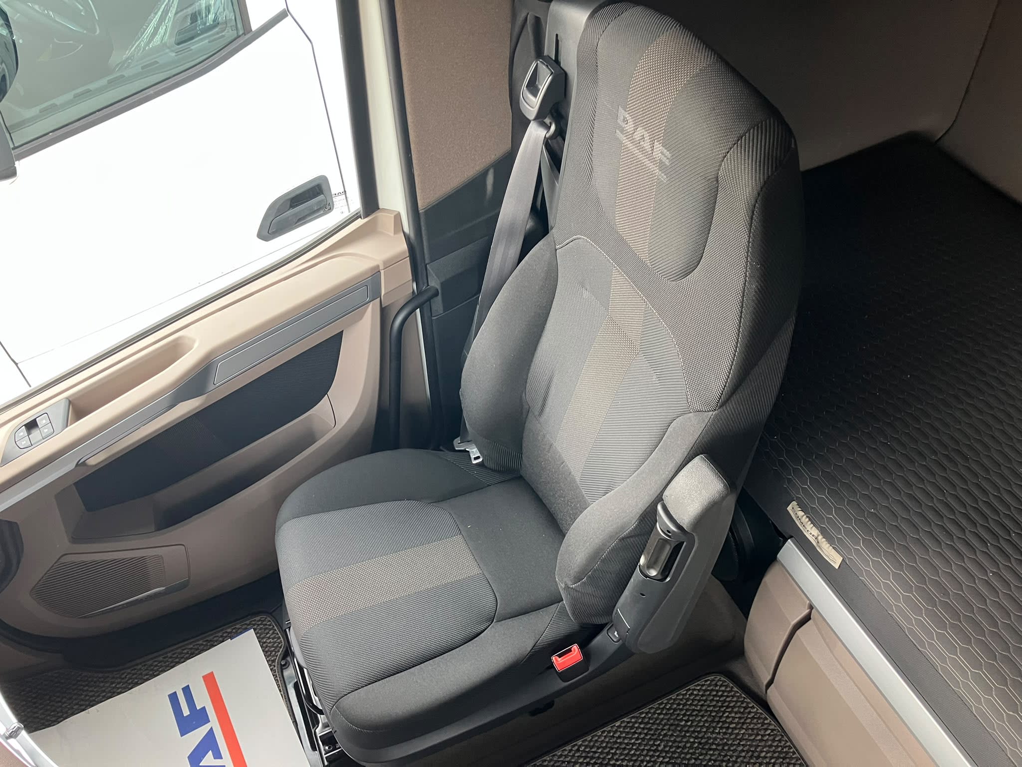 DAF XG+ 480 FT 4X2 null