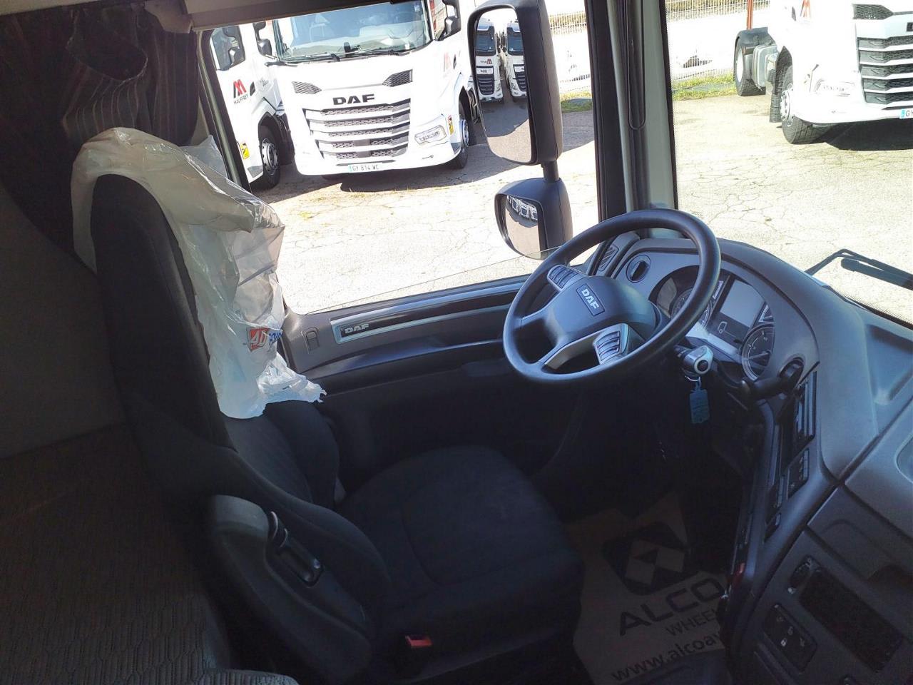 DAF XF 480 FT 4X2 null