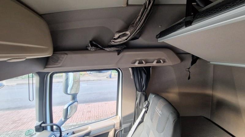 DAF XG 480 FT 4X2 null