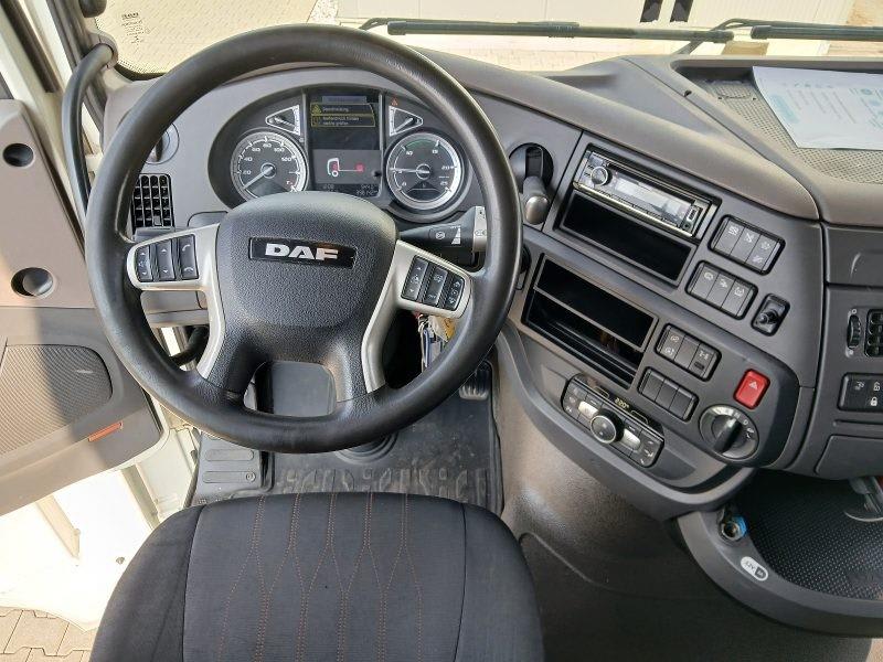 DAF XF 480 FT 4X2 null