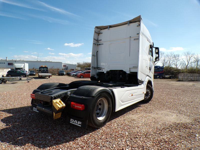 DAF XG 480 FT 4X2 null