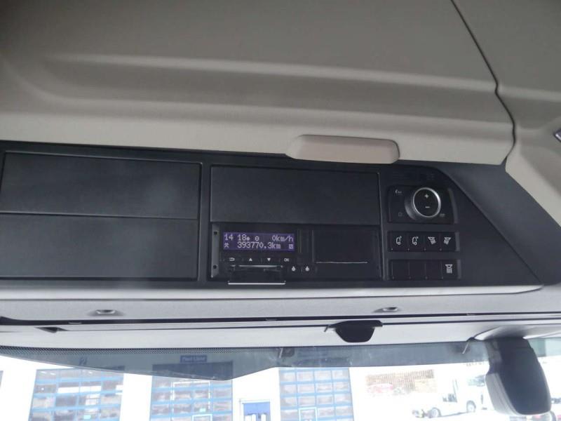 DAF XG 480 FT 4X2 null