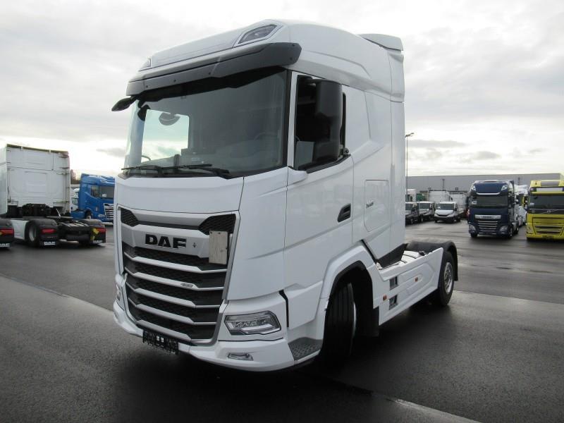 DAF XG 480 FT 4X2 Zdjęcia wkrótce będą dostępne