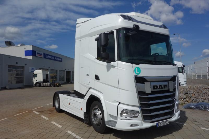 DAF XG 480 FT 4X2 null