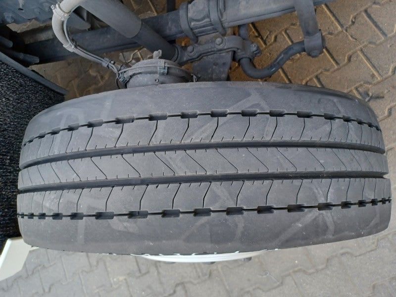 DAF XF 480 FT 4X2 null