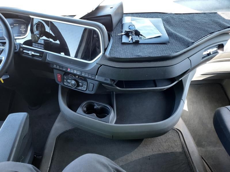 DAF XFn 480 FT 4X2 null