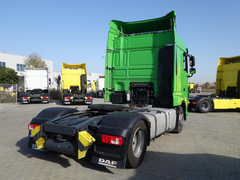 DAF XF 480 FT 4X2 null