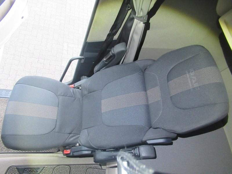 DAF XG 480 FT 4X2 null