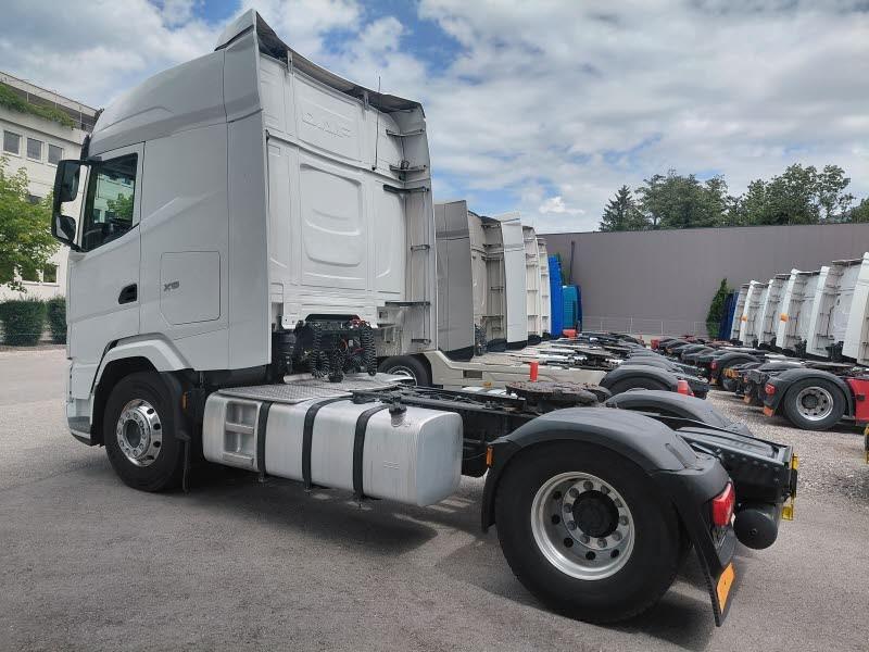 DAF XG 480 FT 4X2 null