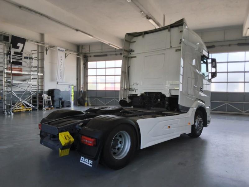 DAF XG 480 FT 4X2 null