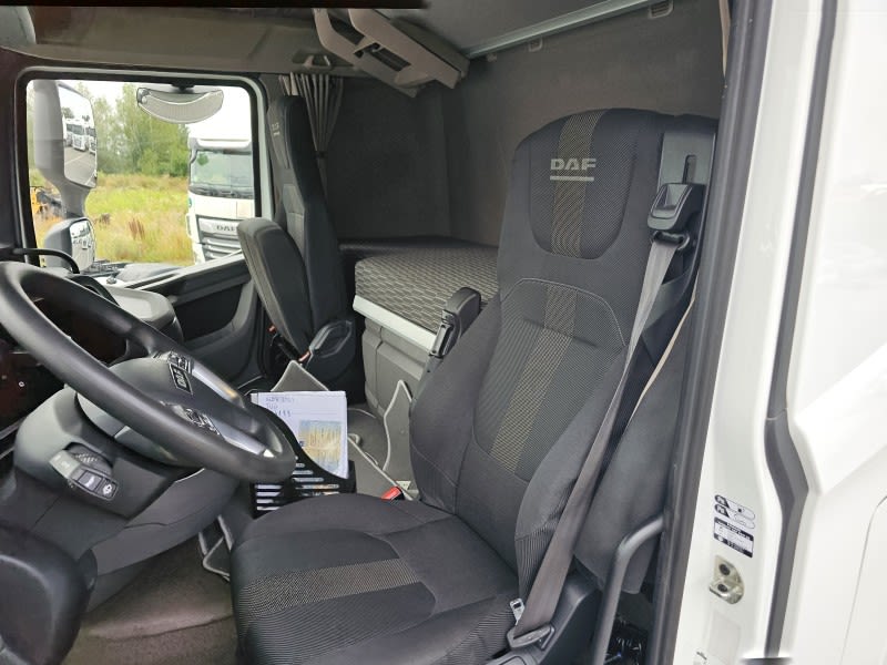 DAF XFn 480 FT 4X2 null