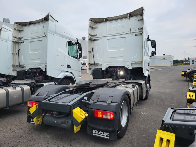 DAF XFn 480 FT 4X2 null