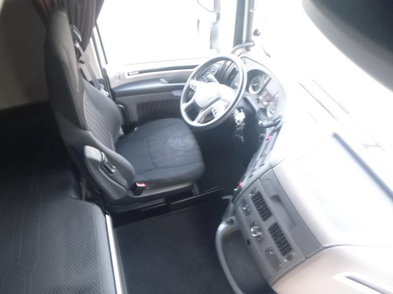 DAF XF 480 FT 4X2 null