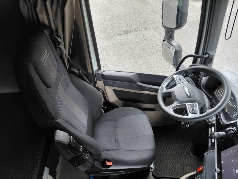 DAF XG 480 FT 4X2 null
