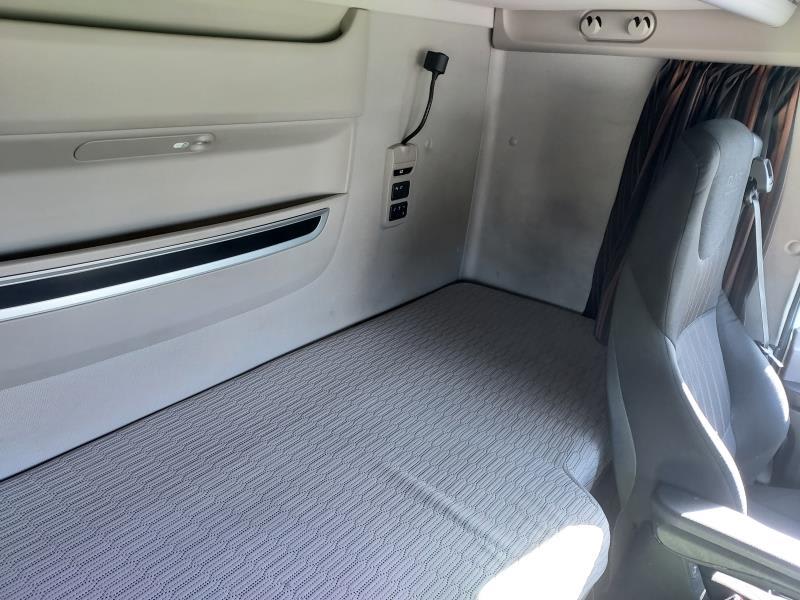 DAF XF 480 FT 4X2 null