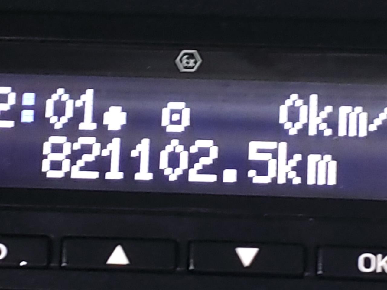 DAF XF 450 FT 4X2 null