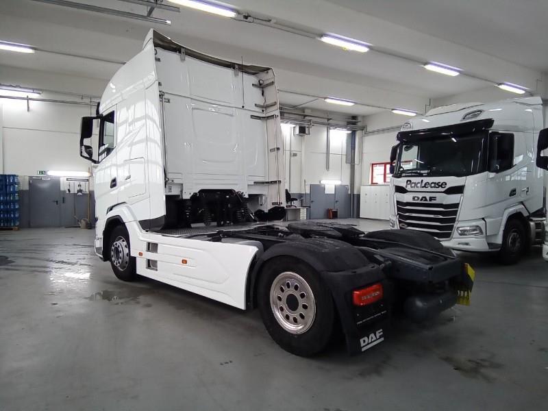 DAF XG 480 FT 4X2 null