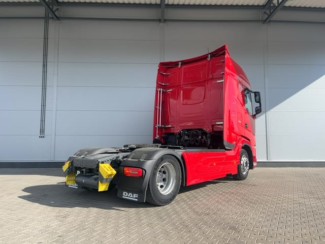 DAF XG 480 FT 4X2 null
