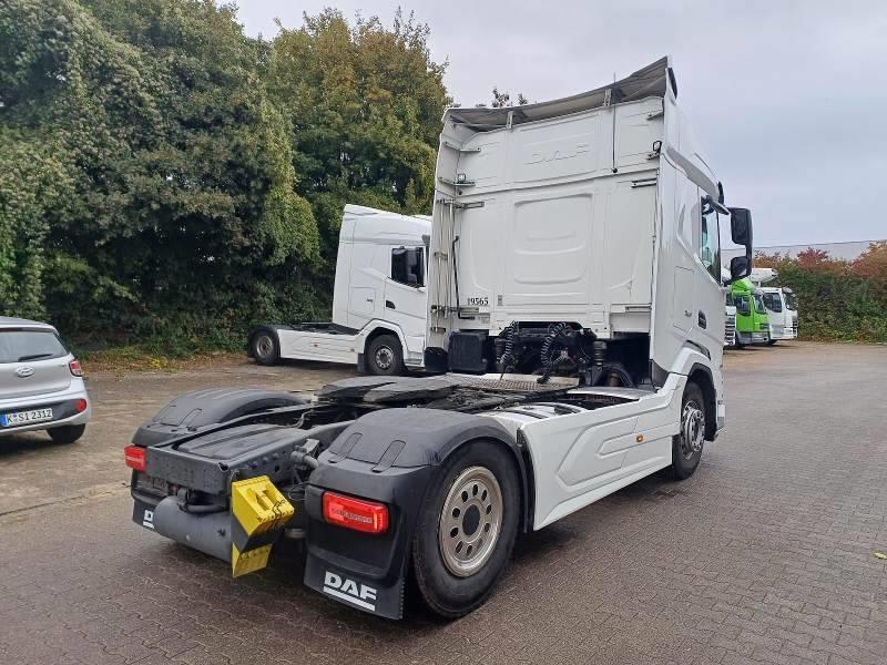 DAF XFn 480 FT 4X2 null