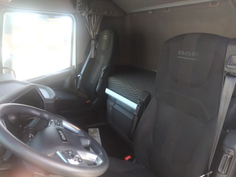 DAF XFn 480 FT 4X2 null