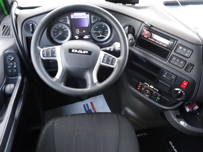 DAF XF 480 FT 4X2 null