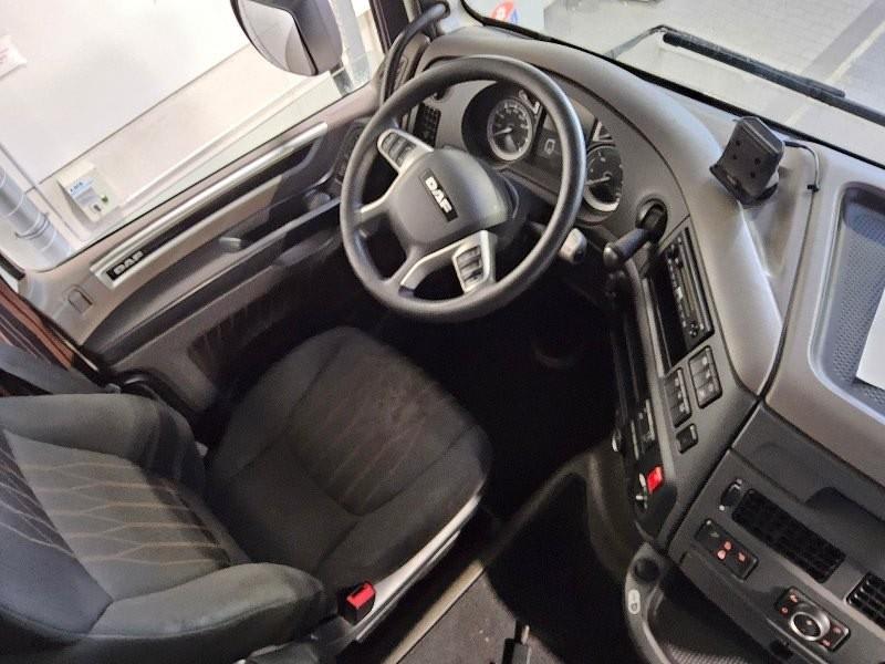 DAF XF 480 FT 4X2 null
