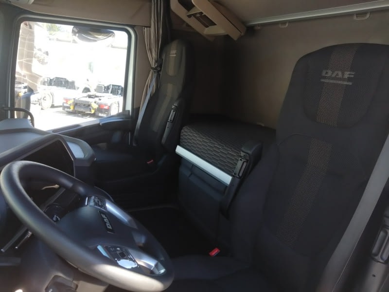 DAF XFn 480 FT 4X2 null