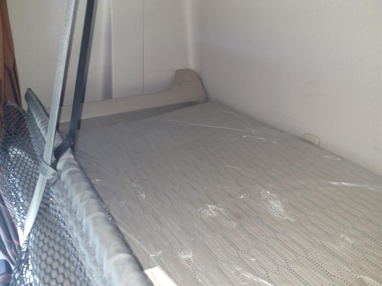 DAF XF 530 FT 4X2 null