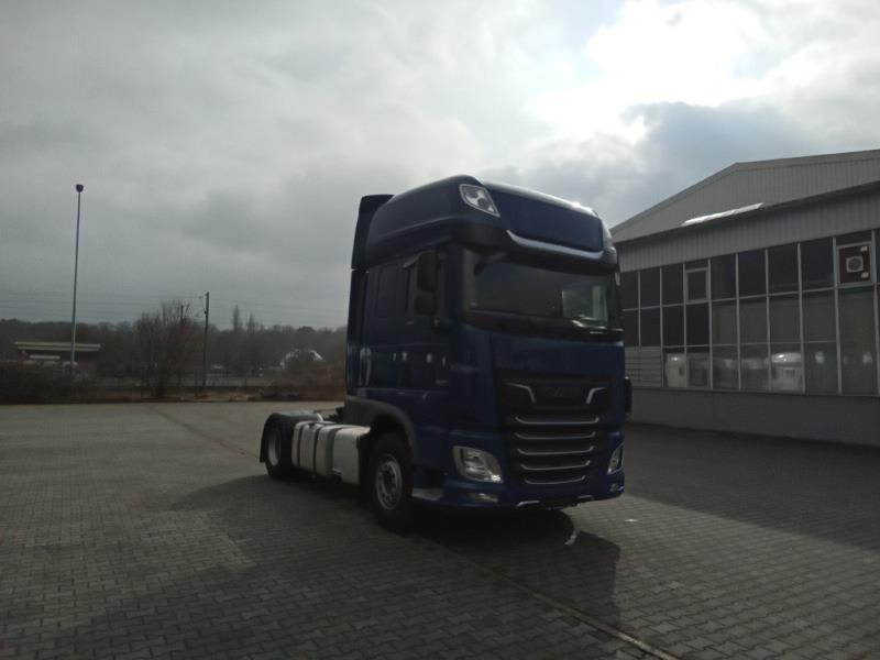 DAF XF 480 FT 4X2 null