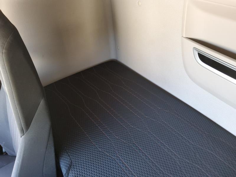 DAF XF 480 FT 4X2 LOW DECK null