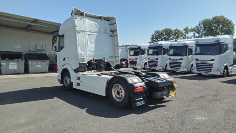 DAF XFn 480 FT 4X2 null