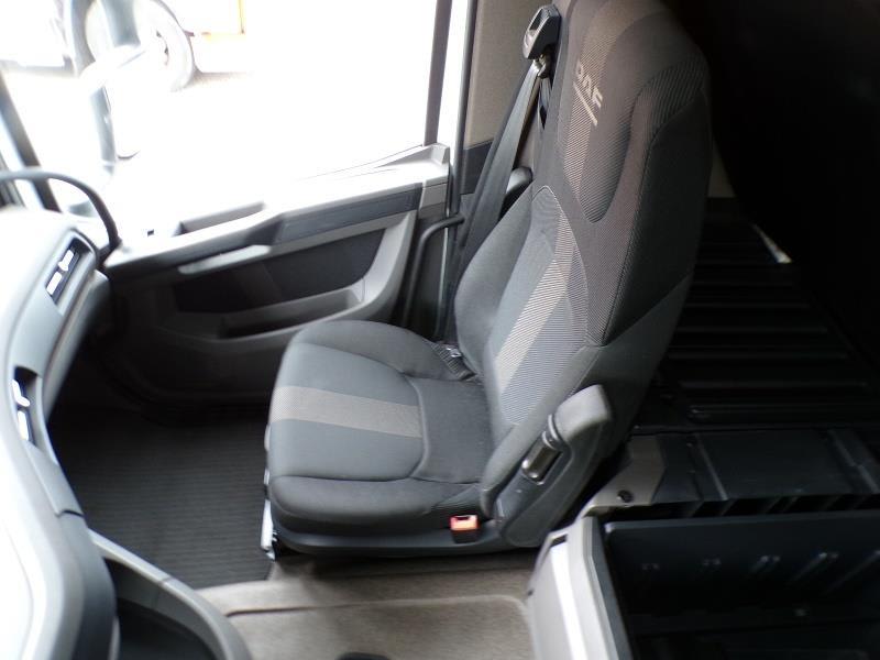 DAF XFn 480 FT 4X2 null