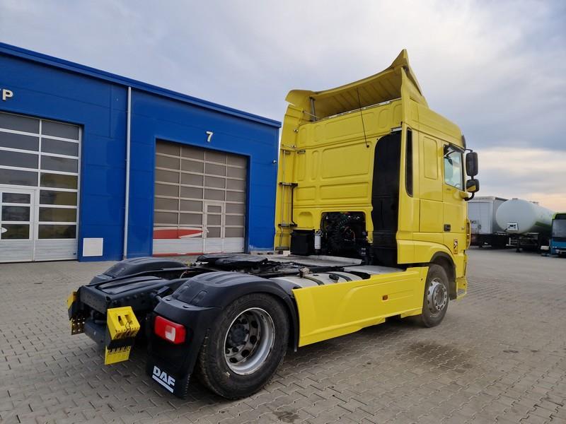 DAF XF 430 FT 4X2 null