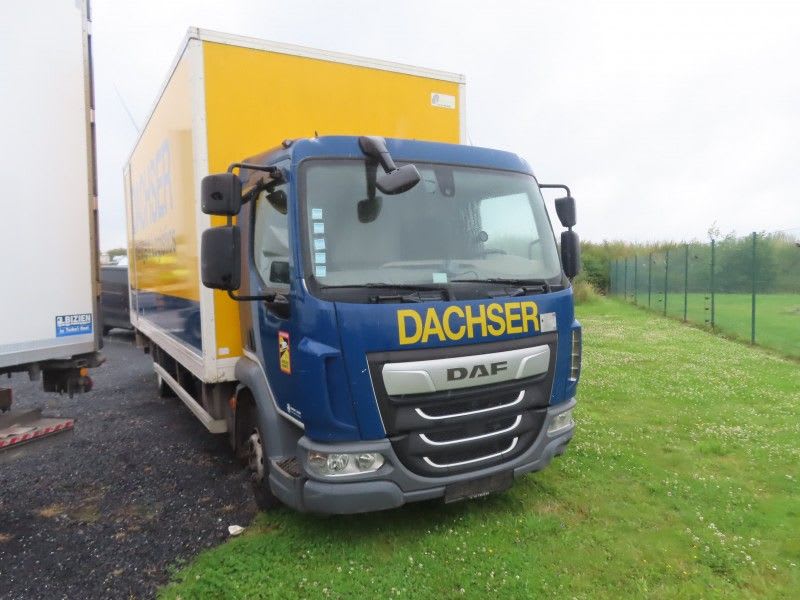 DAF LF 230 FA 4X2 null