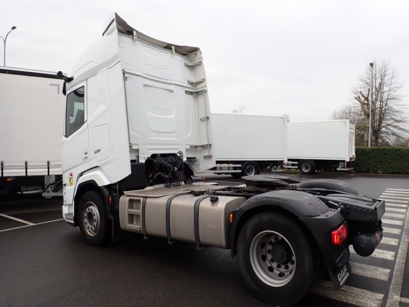 DAF XFn 480 FT 4X2 null