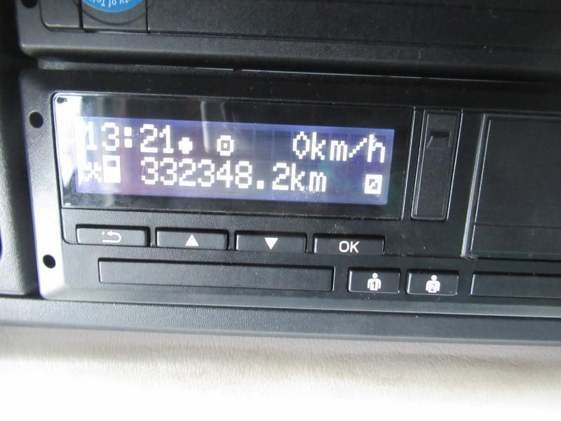 DAF XF 480 FT 4X2 null