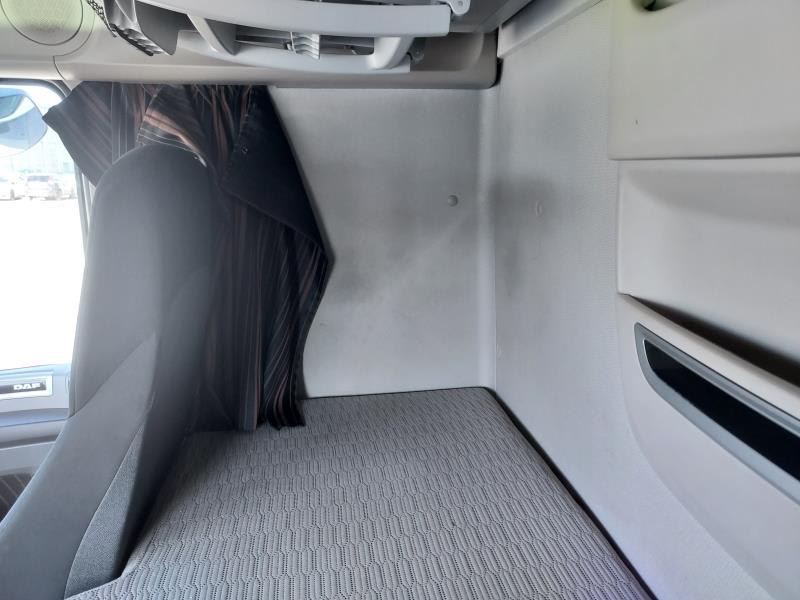 DAF XF 480 FT 4X2 null