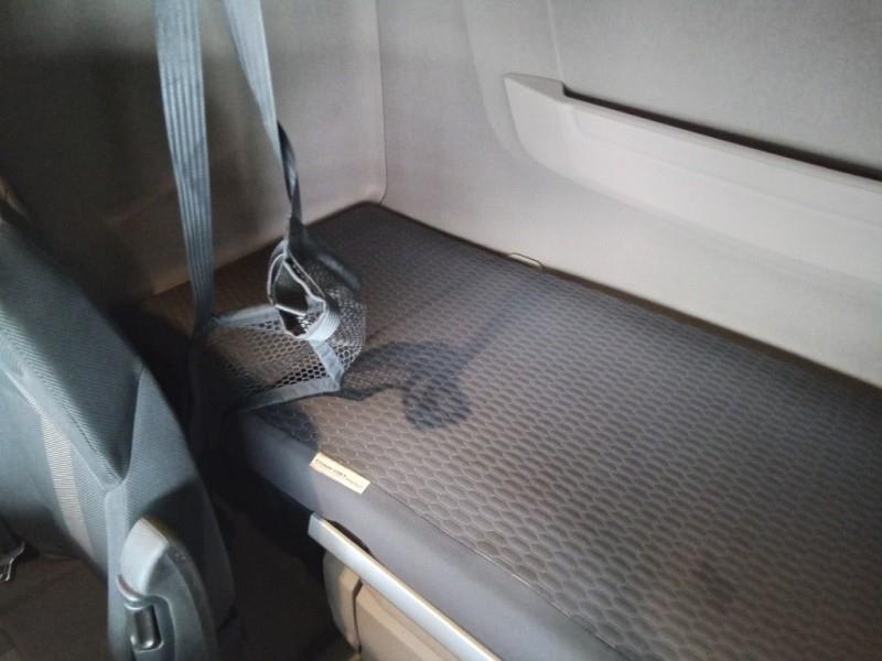 DAF XG 480 FAN 6X2 N null