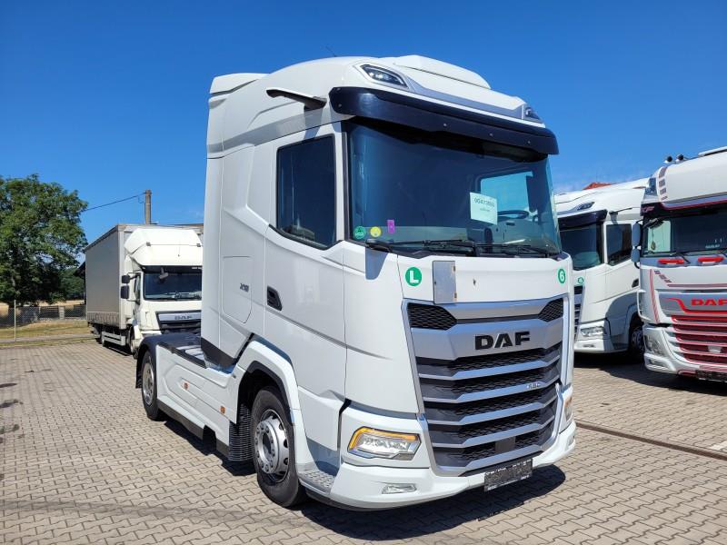 DAF XG 480 FT 4X2 null